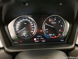  Bmw  X2 Série  sDrive 16d Lounge 1.5 115CV BVA7 E6d #6