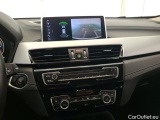  Bmw  X2 Série  sDrive 16d Lounge 1.5 115CV BVA7 E6d #7