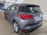  Citroen  C5 Aircross CITROEN  / 2018 / 5P / SUV Hybrid 225 ë-EAT8 Business / VO RECONDITIONNE - PHOTOS AVANT RECONDITIONNEMENT #2
