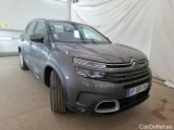 Citroen  C5 Aircross CITROEN  / 2018 / 5P / SUV Hybrid 225 ë-EAT8 Business / VO RECONDITIONNE - PHOTOS AVANT RECONDITIONNEMENT #4