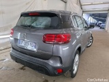  Citroen  C5 Aircross CITROEN  / 2018 / 5P / SUV Hybrid 225 ë-EAT8 Business / VO RECONDITIONNE - PHOTOS AVANT RECONDITIONNEMENT #3