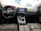  Citroen  C5 Aircross CITROEN  / 2018 / 5P / SUV Hybrid 225 ë-EAT8 Business / VO RECONDITIONNE - PHOTOS AVANT RECONDITIONNEMENT #5