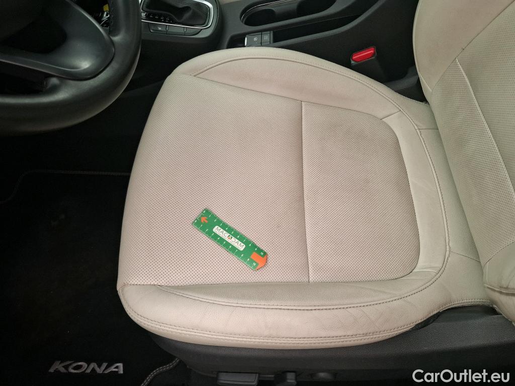  Hyundai  Konna Kona Executive Hybrid 2WD 1.6 GDI 140CV BVA6 E6d #8