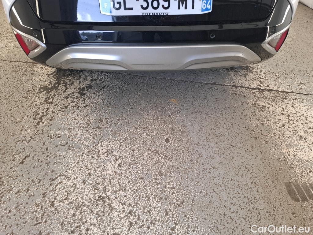  KIA  Sportage KIA  / 2021 / 5P / SUV 1.6 T-GDI 150 MHEV DCT7 DESIGN #22