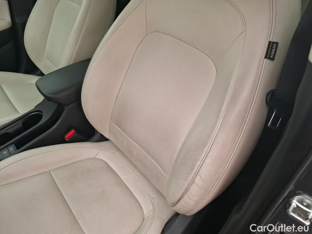  Hyundai  Konna Kona Executive Hybrid 2WD 1.6 GDI 140CV BVA6 E6d #9
