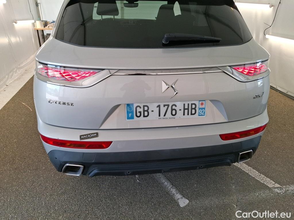  DS  DS7 7 Crossback E-Tense 4x2 Business 1.6 225CV BVA8 E6d / VO RECONDITIONNE - PHOTOS AVANT RECONDITIONNEMENT #3