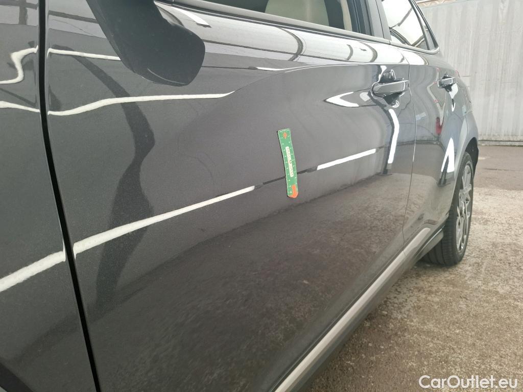  Hyundai  Konna Kona Executive Hybrid 2WD 1.6 GDI 140CV BVA6 E6d #1