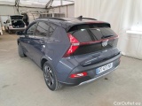  Hyundai  Bayon HYUNDAI  / 2021 / 5P / SUV 1.0 T-GDI 100 HYBRID 48V INTUITIVE #2