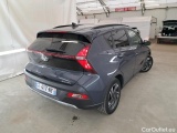  Hyundai  Bayon HYUNDAI  / 2021 / 5P / SUV 1.0 T-GDI 100 HYBRID 48V INTUITIVE #3