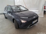  Hyundai  Bayon HYUNDAI  / 2021 / 5P / SUV 1.0 T-GDI 100 HYBRID 48V INTUITIVE #4
