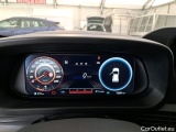  Hyundai  Bayon HYUNDAI  / 2021 / 5P / SUV 1.0 T-GDI 100 HYBRID 48V INTUITIVE #6
