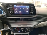  Hyundai  Bayon HYUNDAI  / 2021 / 5P / SUV 1.0 T-GDI 100 HYBRID 48V INTUITIVE #7