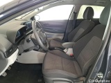  Hyundai  Bayon HYUNDAI  / 2021 / 5P / SUV 1.0 T-GDI 100 HYBRID 48V INTUITIVE #8