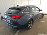  Hyundai  i30 HYUNDAI  Sport Wagon  2020  5P  Break 10 TGDI 120 MHEV IMT CREATIVE SW #3