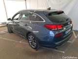  Hyundai  i30 HYUNDAI  Sport Wagon  2020  5P  Break 10 TGDI 120 MHEV IMT CREATIVE SW #2