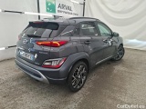  Hyundai  Konna Kona Executive Hybrid 2WD 1.6 GDI 140CV BVA6 E6d #3