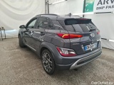  Hyundai  Konna Kona Executive Hybrid 2WD 1.6 GDI 140CV BVA6 E6d #2