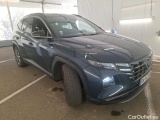  Hyundai  Tucson HYUNDAI  / 2020 / 5P / SUV 1.6 CRDI 136 DCT-7 HYBRID 48V CREATIVE #4