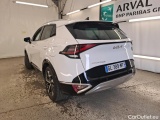 KIA  Sportage KIA  / 2021 / 5P / SUV 1.6 T-GDI 150 MHEV DCT7 DESIGN #2