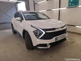  KIA  Sportage KIA  / 2021 / 5P / SUV 1.6 T-GDI 150 MHEV DCT7 DESIGN #4
