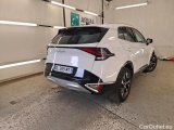  KIA  Sportage KIA  / 2021 / 5P / SUV 1.6 T-GDI 150 MHEV DCT7 DESIGN #3