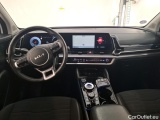  KIA  Sportage KIA  / 2021 / 5P / SUV 1.6 T-GDI 150 MHEV DCT7 DESIGN #5