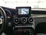  Mercedes  G-Klasee MERCEDES-BENZ Classe GLC 5p SUV GLC 220 d Business Exécutive 4Matic #7