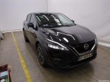  Nissan  Qashqai NISSAN  / 2021 / 5P / Crossover 1.3 MHEV 158ch Xtronic N-Style(SP) #2