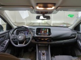  Nissan  Qashqai NISSAN  / 2021 / 5P / Crossover 1.3 MHEV 158ch Xtronic N-Style(SP) #5