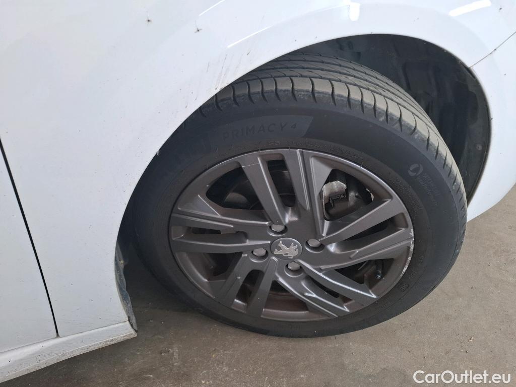  Peugeot  208  Active Business 1.5 HDi 100CV BVM6 E6d #4