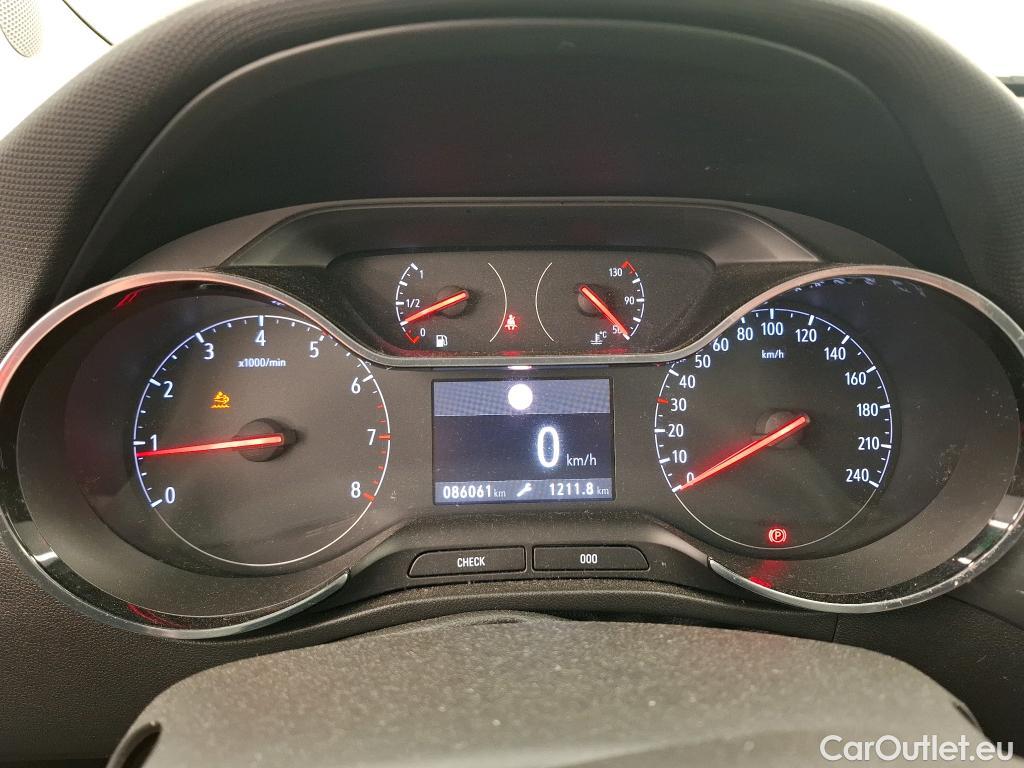  Opel  Crossland  X Business Elegance 1.5 110CV BVM6 E6d #7