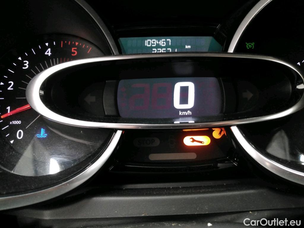  Renault  Clio  IV Zen 1.5 dCi 90CV BVM5 E6 #9