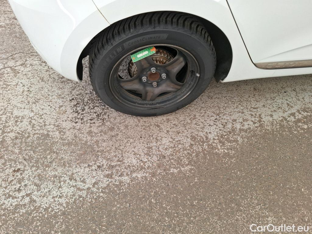  Renault  Clio  V Business 1.0 TCe 100CV BVM5 E6dT #8