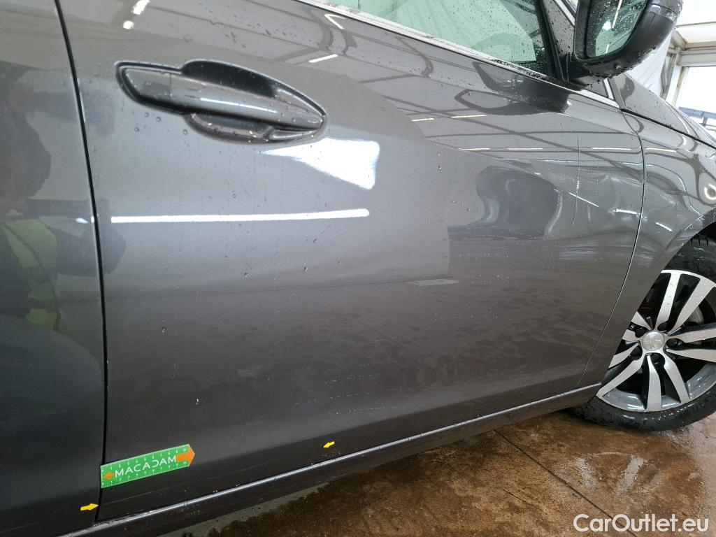  Peugeot  308  Allure Business 1.5 HDi 130CV BVM6 E6d #5