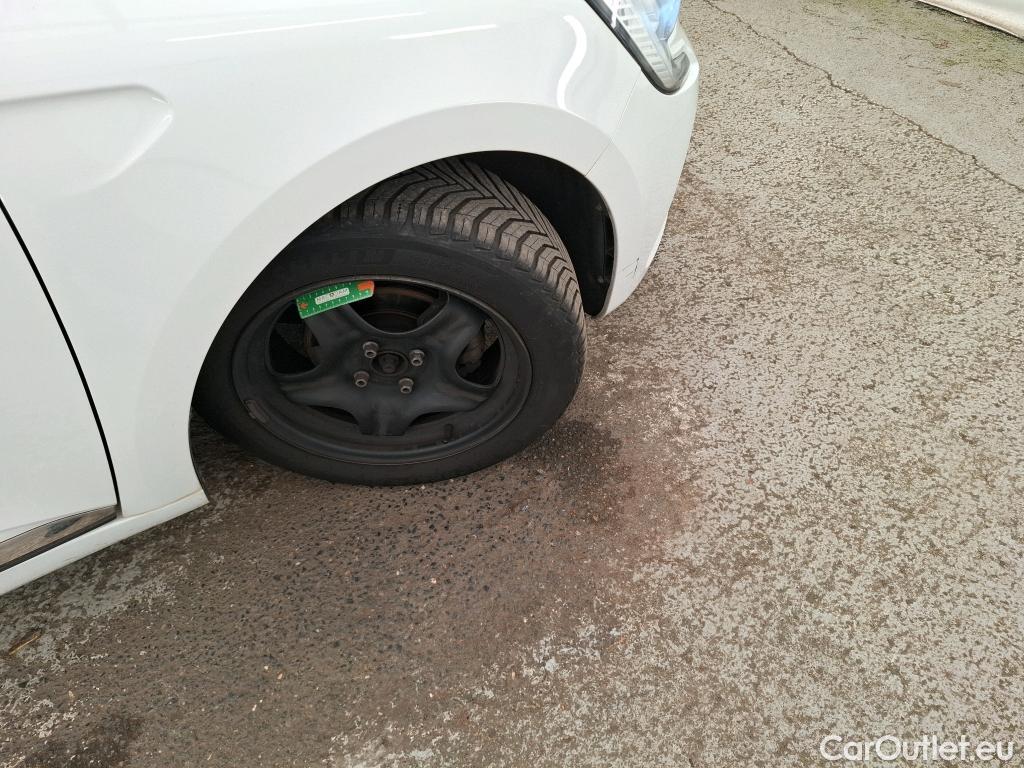  Renault  Clio  V Business 1.0 TCe 100CV BVM5 E6dT #9