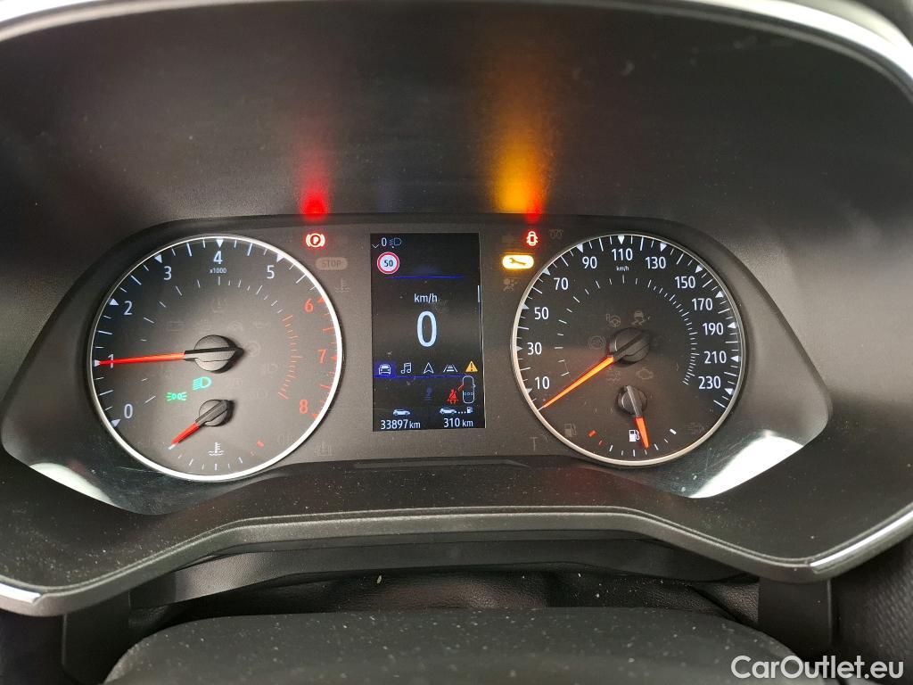  Renault  Clio  V Business 1.0 SCe 70CV BVM5 E6dT #12