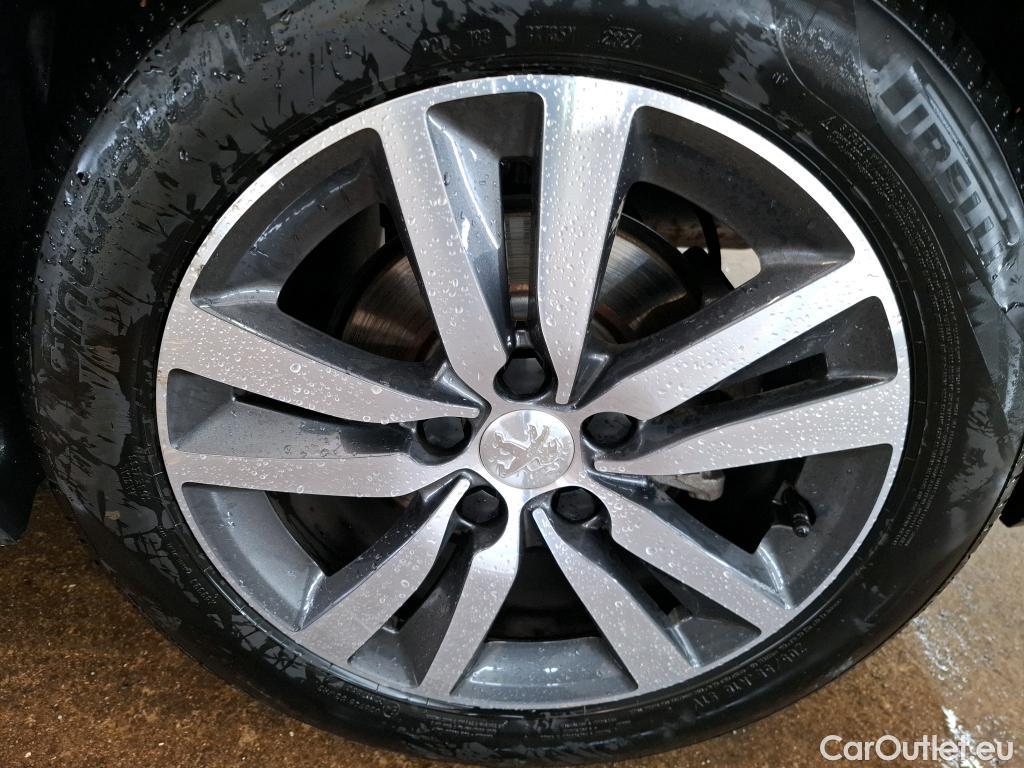  Peugeot  308  Allure Business 1.5 HDi 130CV BVM6 E6d #19