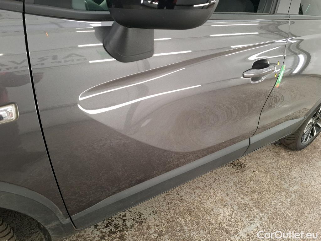  Opel  Crossland  X Business Elegance 1.5 110CV BVM6 E6d #3