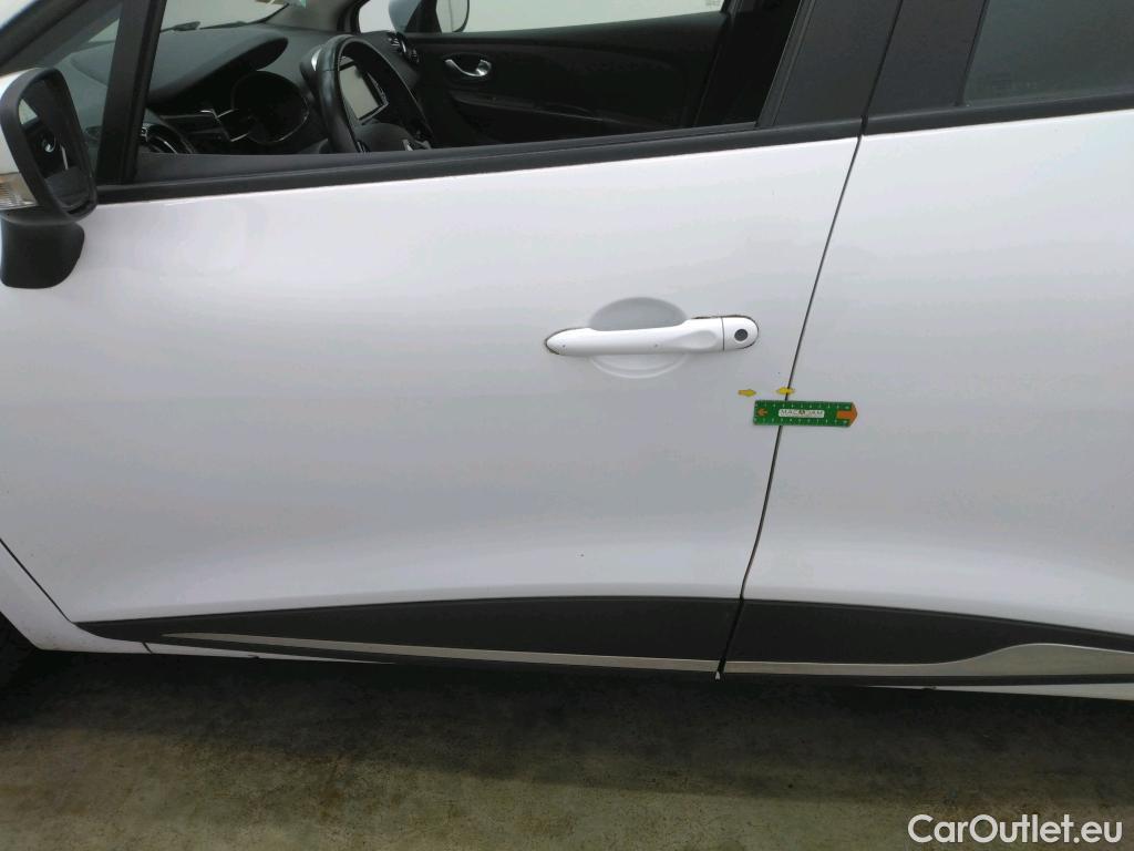  Renault  Clio  IV Zen 1.5 dCi 90CV BVM5 E6 #12