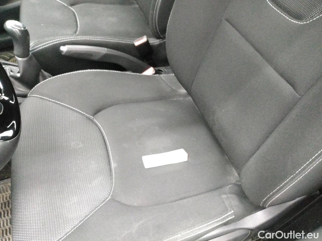  Renault  Clio  IV Zen 1.5 dCi 90CV BVM5 E6 #7