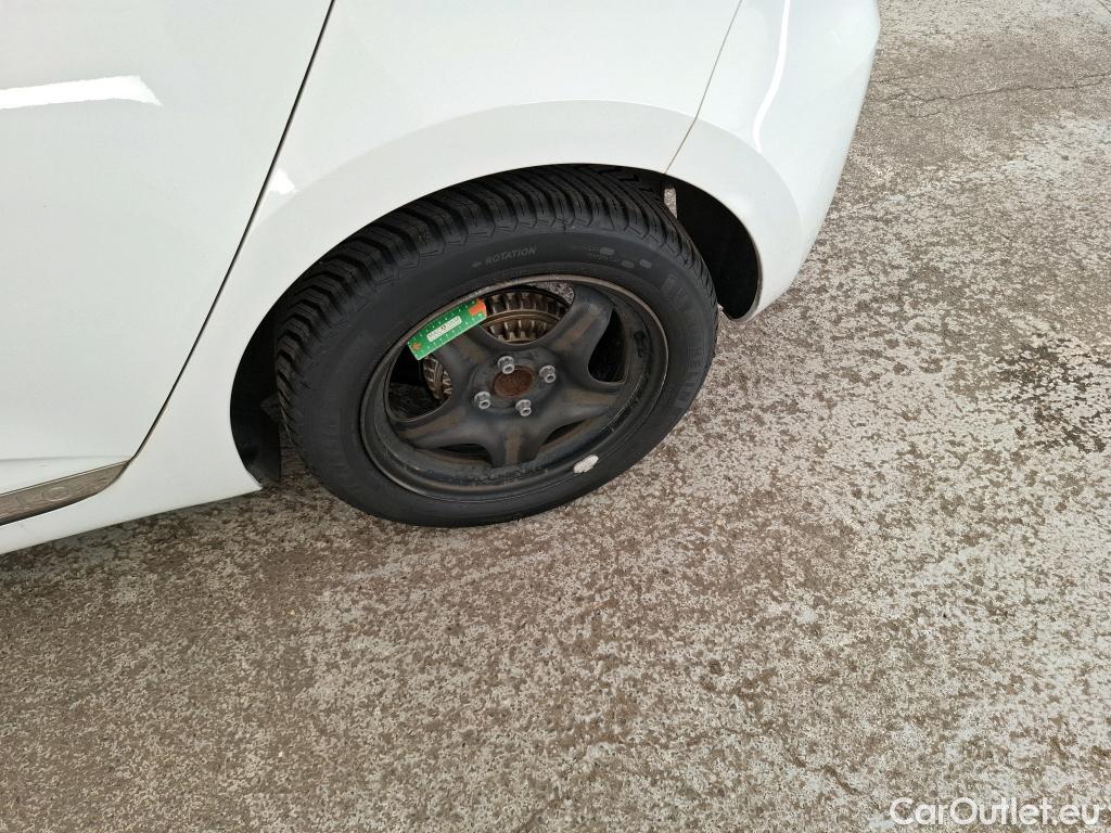  Renault  Clio  V Business 1.0 TCe 100CV BVM5 E6dT #7