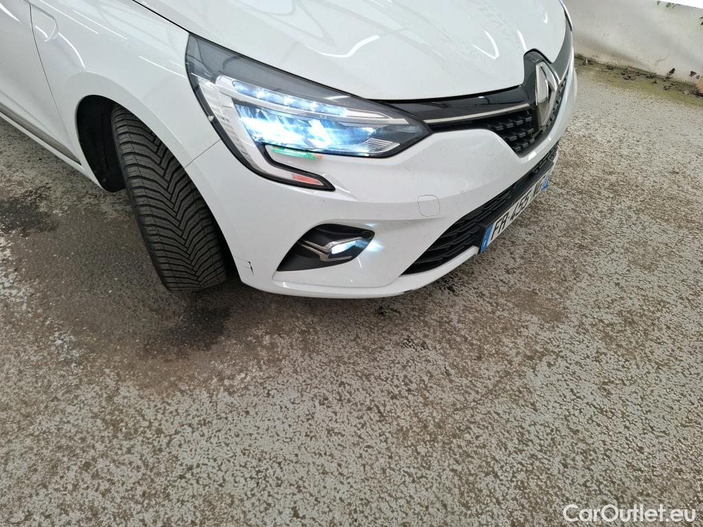  Renault  Clio  V Business 1.0 TCe 100CV BVM5 E6dT #1