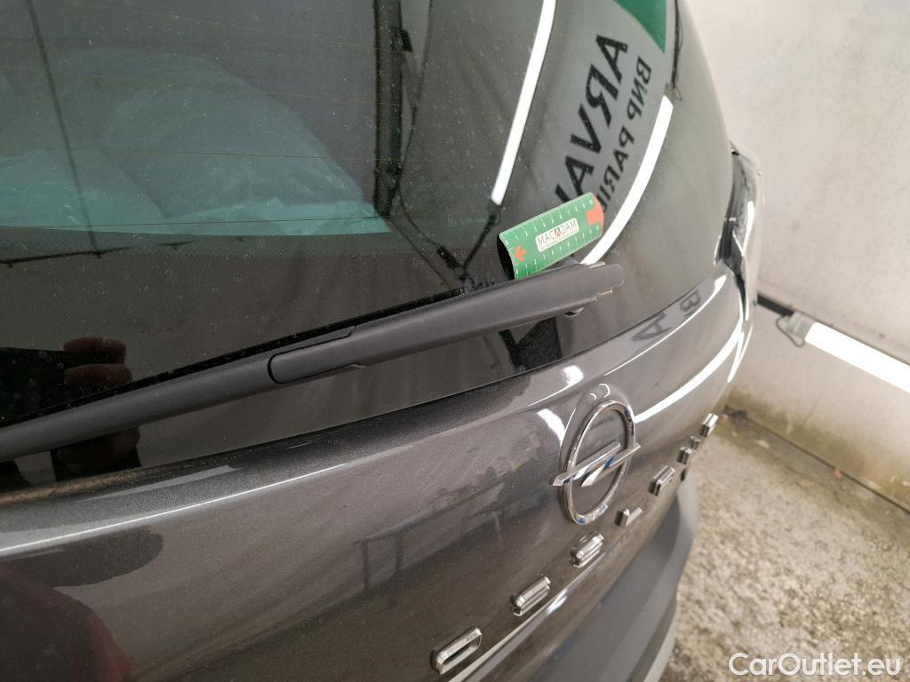  Opel  Crossland  X Business Elegance 1.5 110CV BVM6 E6d #5