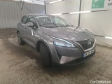  Nissan  Qashqai NISSAN  / 2021 / 5P / Crossover e-Power 190 Business Edition BVA #4