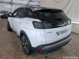  Peugeot  3008 PEUGEOT  / 2020 / 5P / SUV 1.6 HYBRID 225 E-EAT8 GT Pack #2
