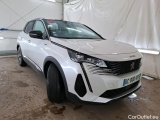  Peugeot  3008 PEUGEOT  / 2020 / 5P / SUV 1.6 HYBRID 225 E-EAT8 GT Pack #4