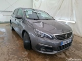  Peugeot  308  Allure Business 1.5 HDi 130CV BVM6 E6d #4