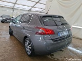  Peugeot  308  Allure Business 1.5 HDi 130CV BVM6 E6d #2