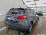  Peugeot  308  Allure Business 1.5 HDi 130CV BVM6 E6d #3
