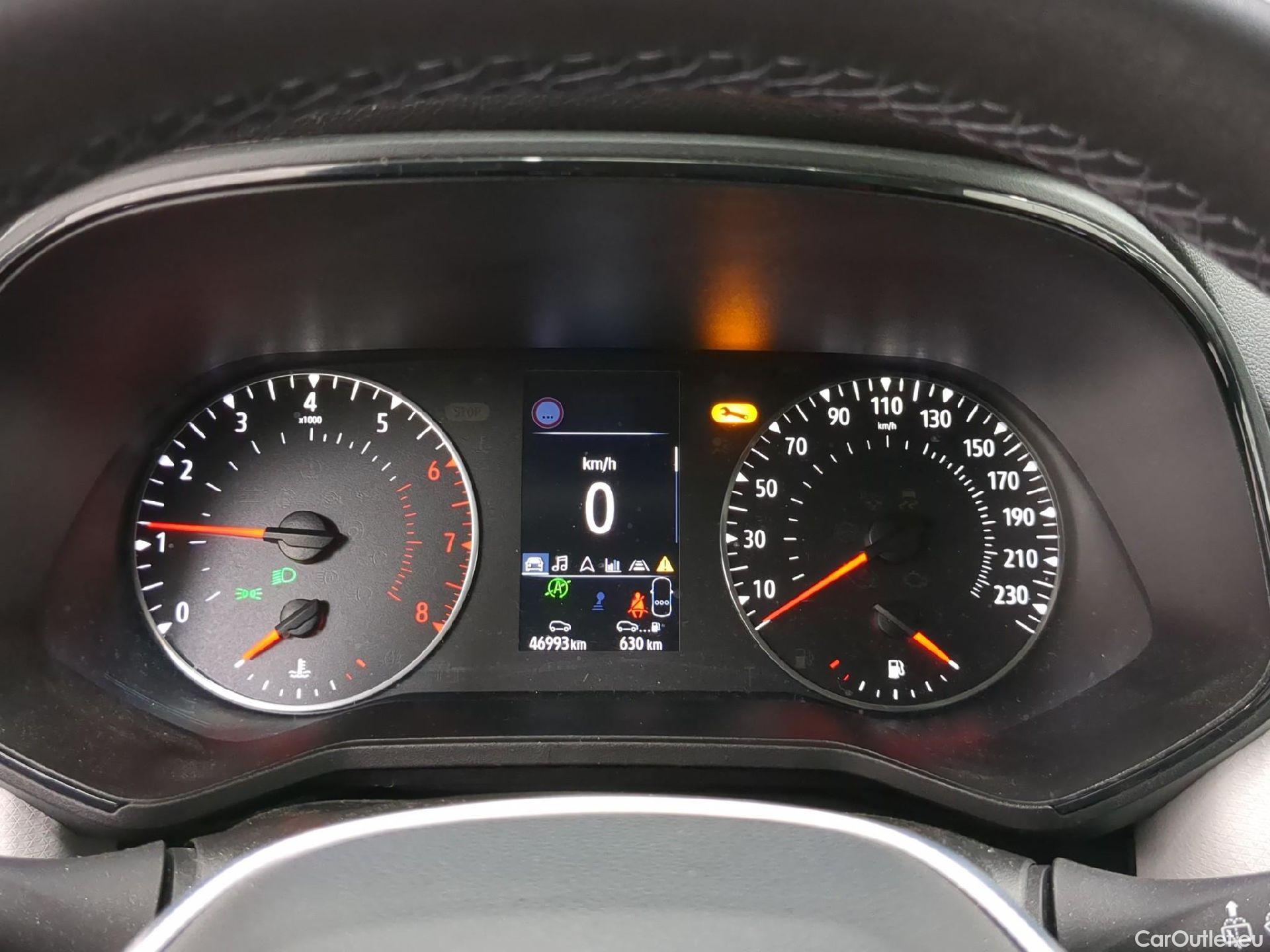  Renault  Clio  V Evolution 1.0 TCe 90CV BVM6 E6d #1